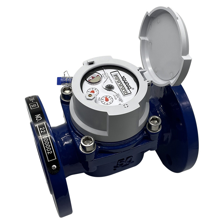 What Makes Modern Water Meters More Accurate, Efficient, and Future-Ready?